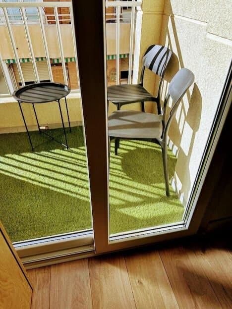 2-Bedroom Apartment in Centro, Torrevieja - 14