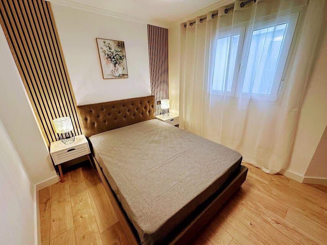 2-Bedroom Apartment in Centro, Torrevieja - 17