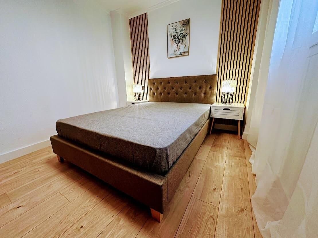 2-Bedroom Apartment in Centro, Torrevieja - 18