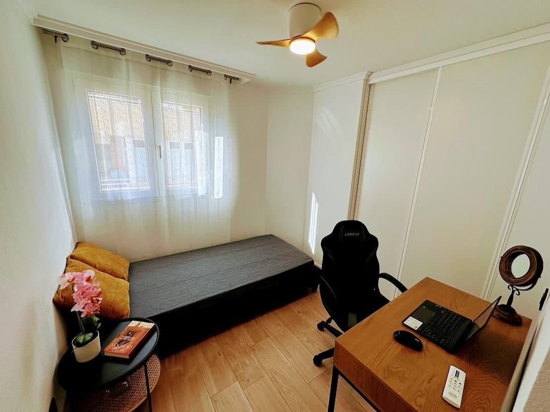 2-Bedroom Apartment in Centro, Torrevieja - 23