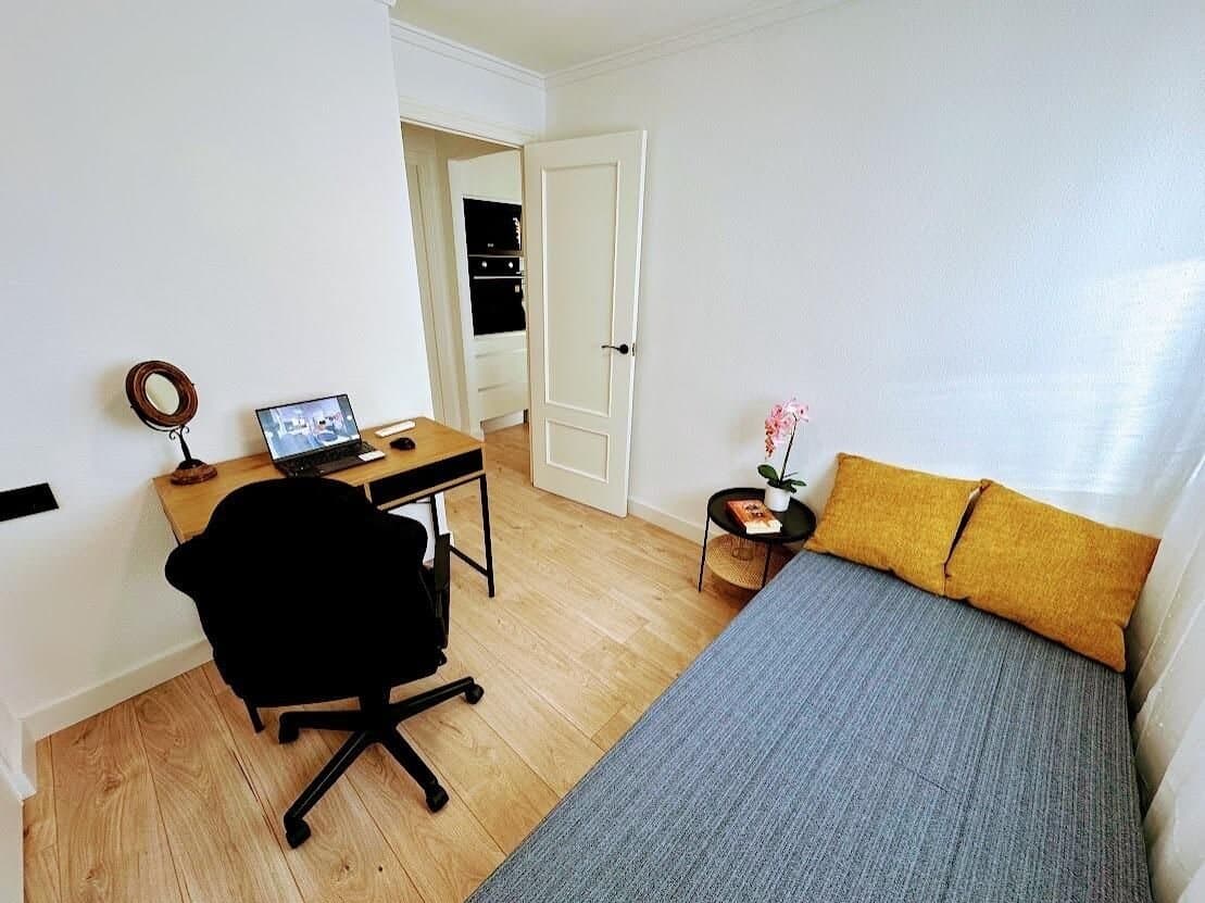 2-Bedroom Apartment in Centro, Torrevieja - 24