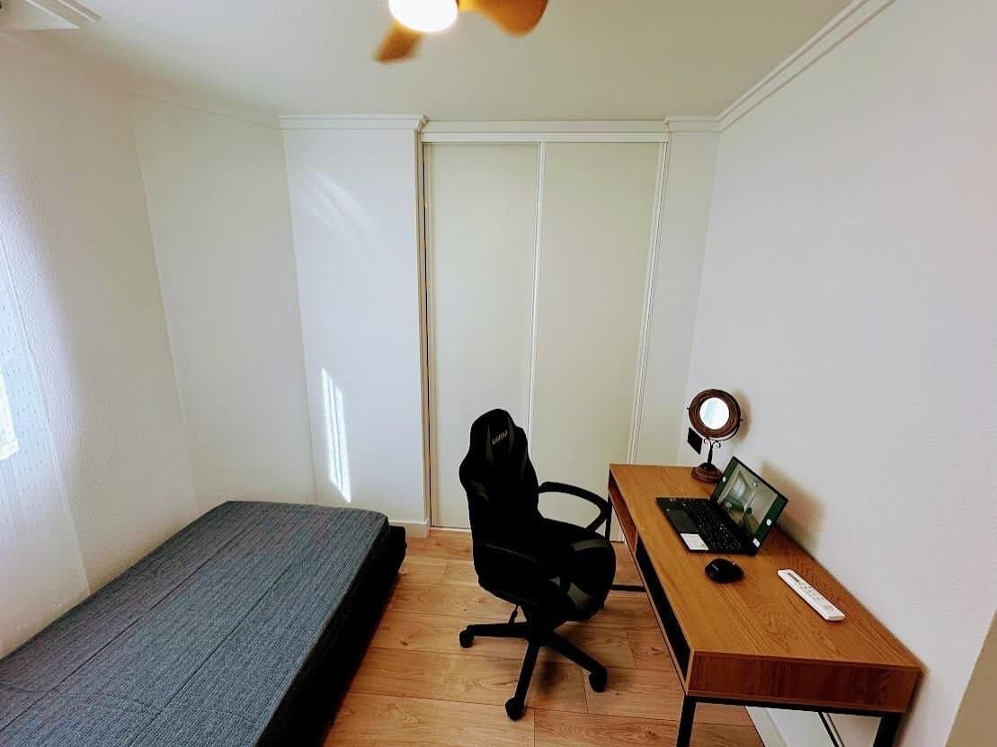 2-Bedroom Apartment in Centro, Torrevieja - 25