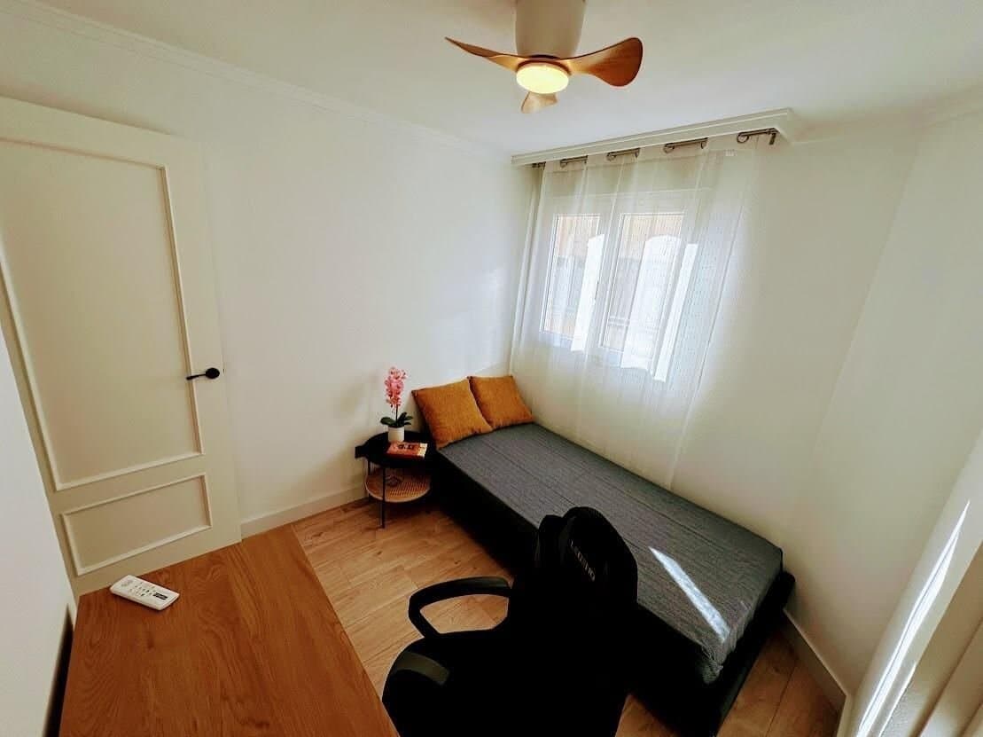 2-Bedroom Apartment in Centro, Torrevieja - 26