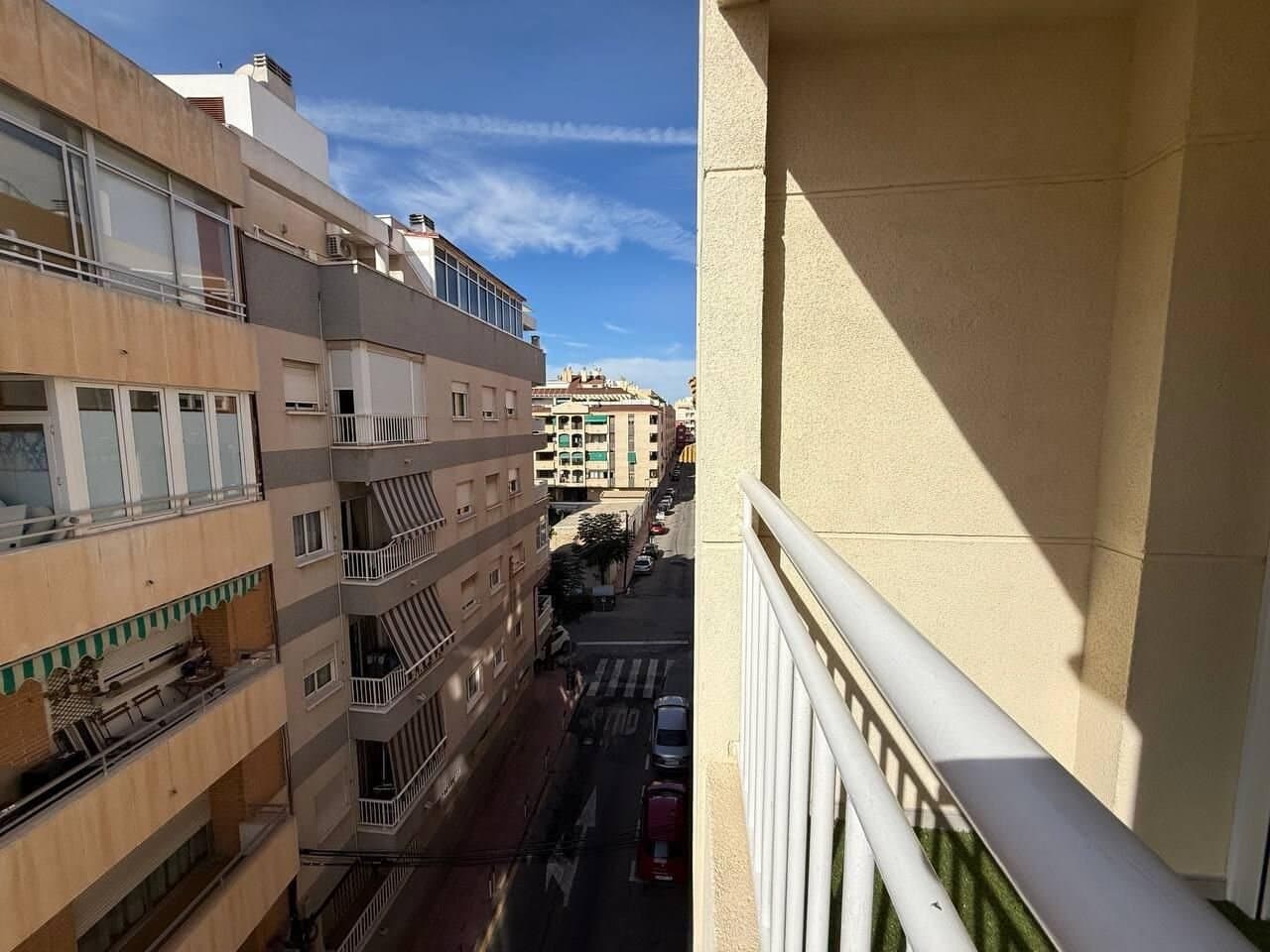 2-Bedroom Apartment in Centro, Torrevieja - 28