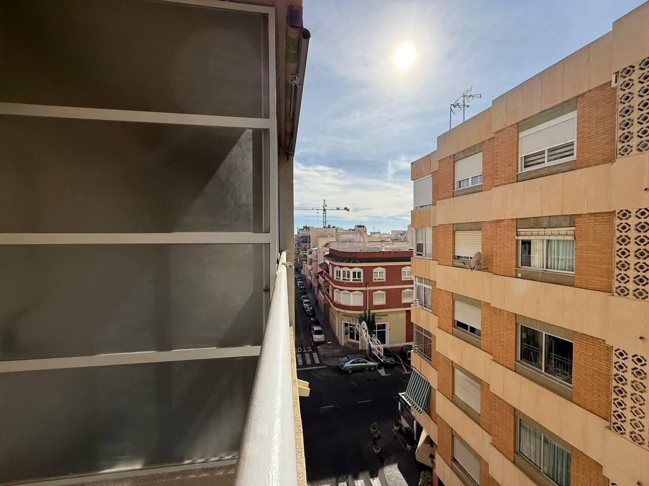 2-Bedroom Apartment in Centro, Torrevieja - 29