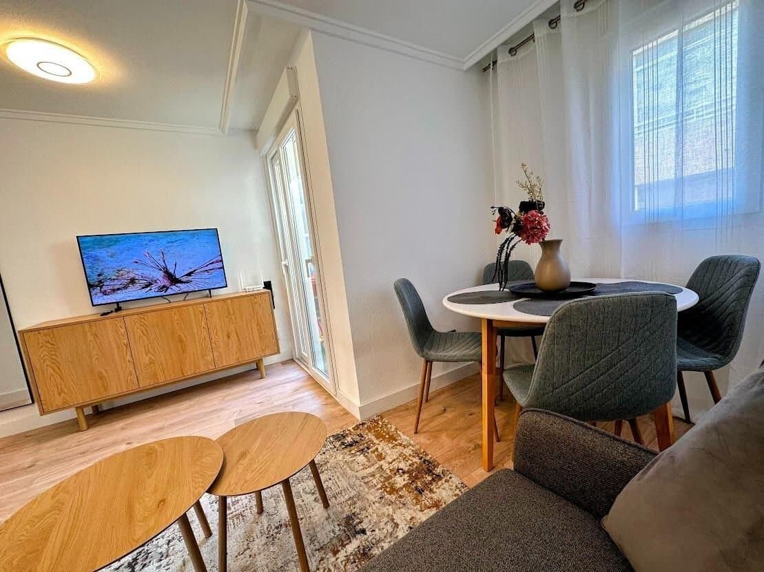 2-Bedroom Apartment in Centro, Torrevieja - 4