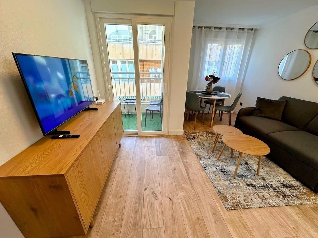 2-Bedroom Apartment in Centro, Torrevieja - 6