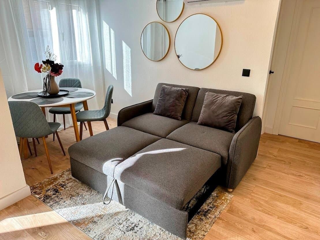 2-Bedroom Apartment in Centro, Torrevieja - 7