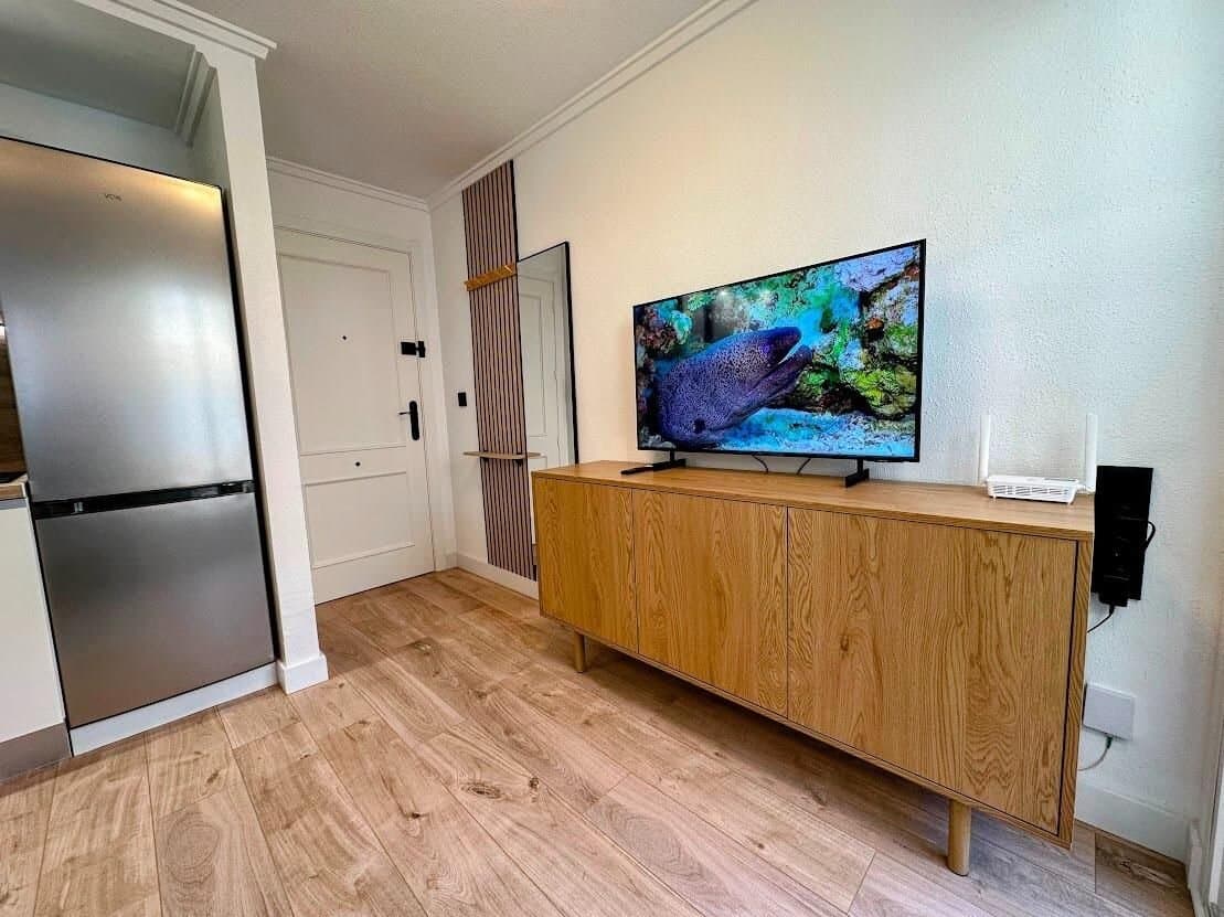 2-Bedroom Apartment in Centro, Torrevieja - 8
