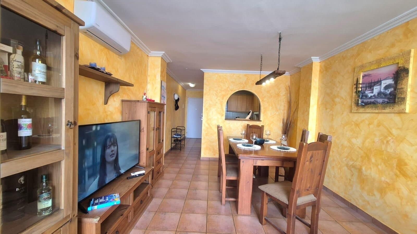 Apartamento de 2 Dormitorios en Acequion, Torrevieja - 10