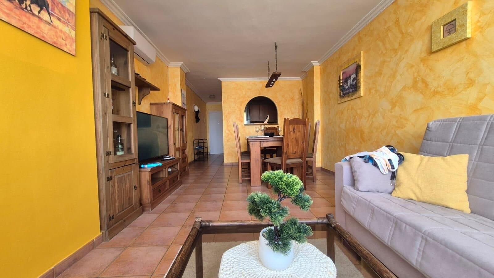 Apartamento de 2 Dormitorios en Acequion, Torrevieja - 11