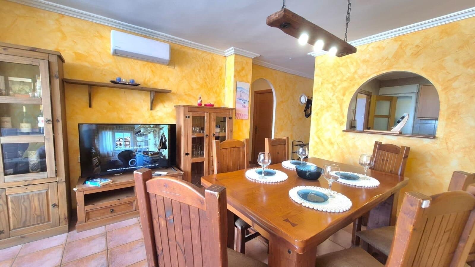 Apartamento de 2 Dormitorios en Acequion, Torrevieja - 12