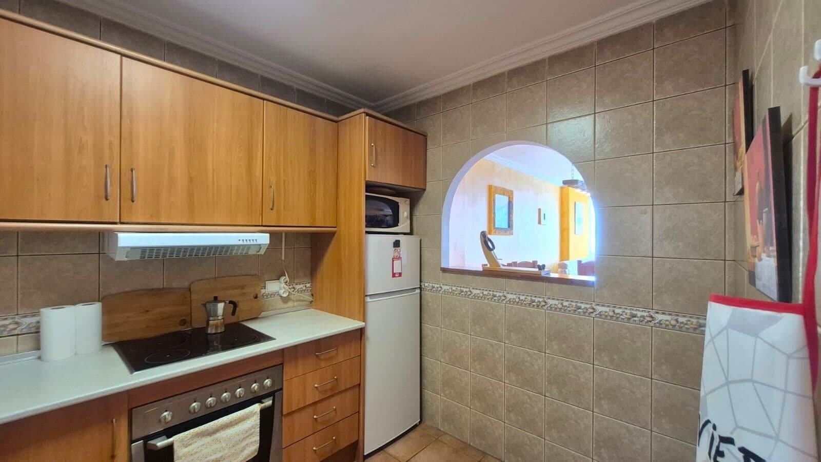 Apartamento de 2 Dormitorios en Acequion, Torrevieja - 15