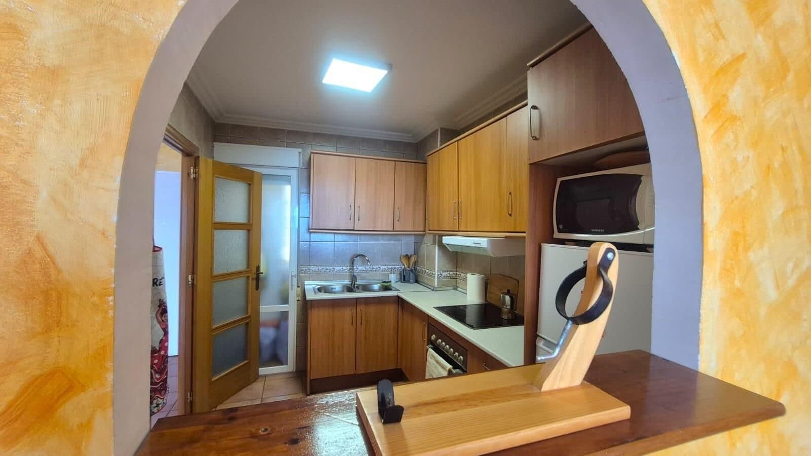 Apartamento de 2 Dormitorios en Acequion, Torrevieja - 16