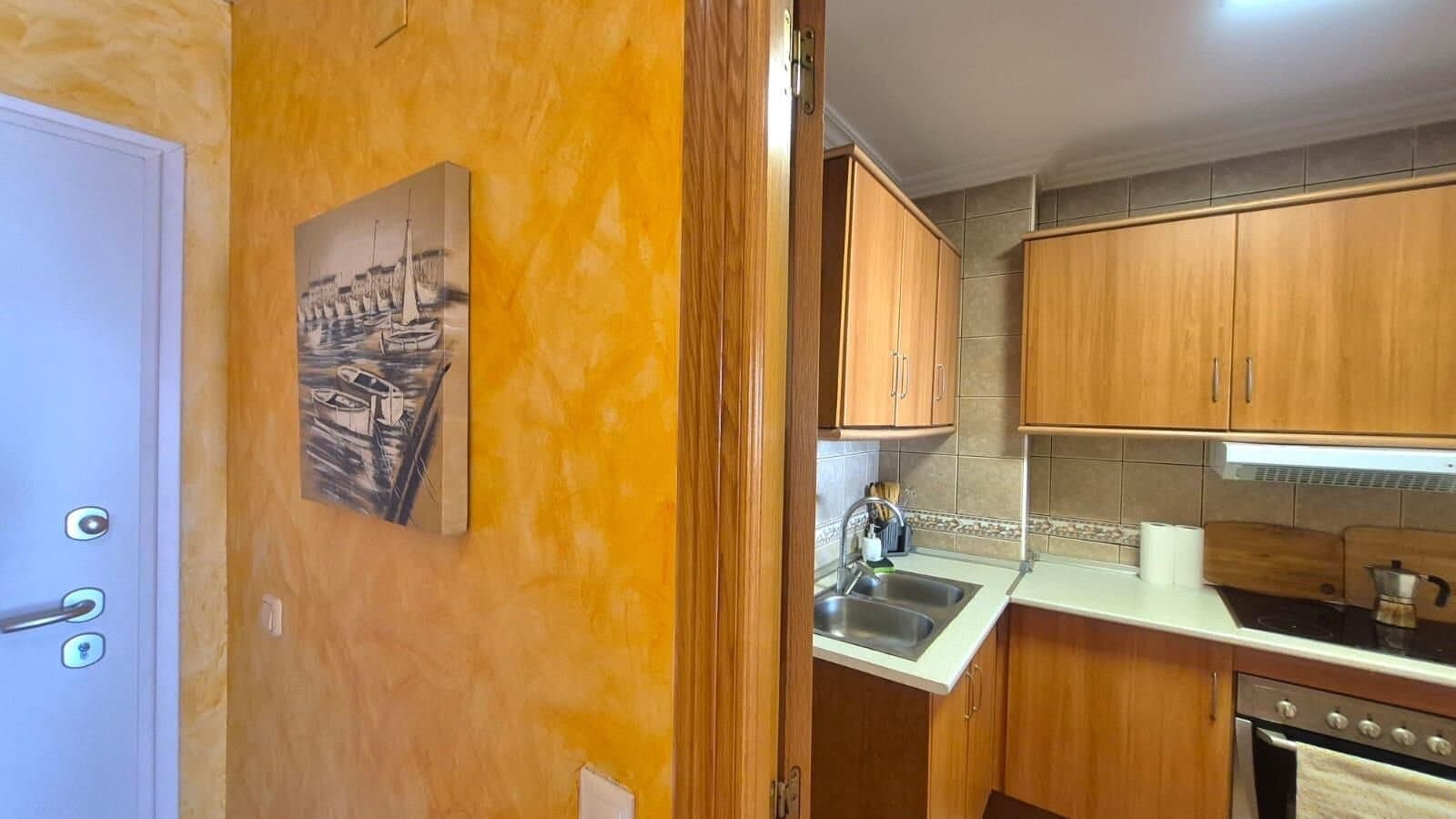 Apartamento de 2 Dormitorios en Acequion, Torrevieja - 17