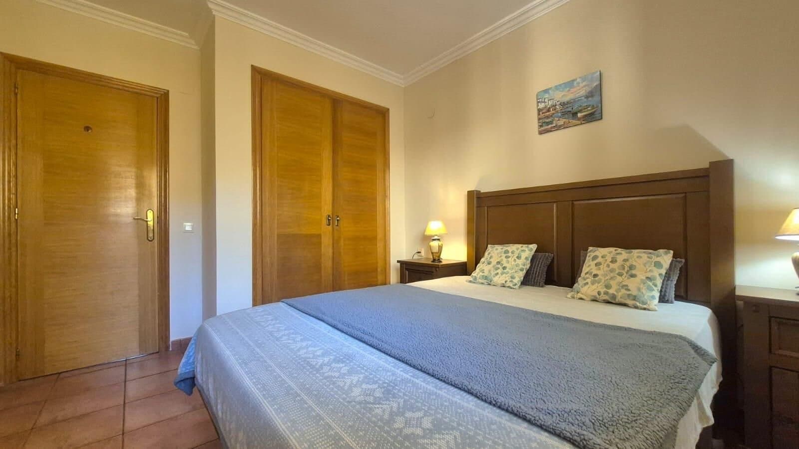 Apartamento de 2 Dormitorios en Acequion, Torrevieja - 18