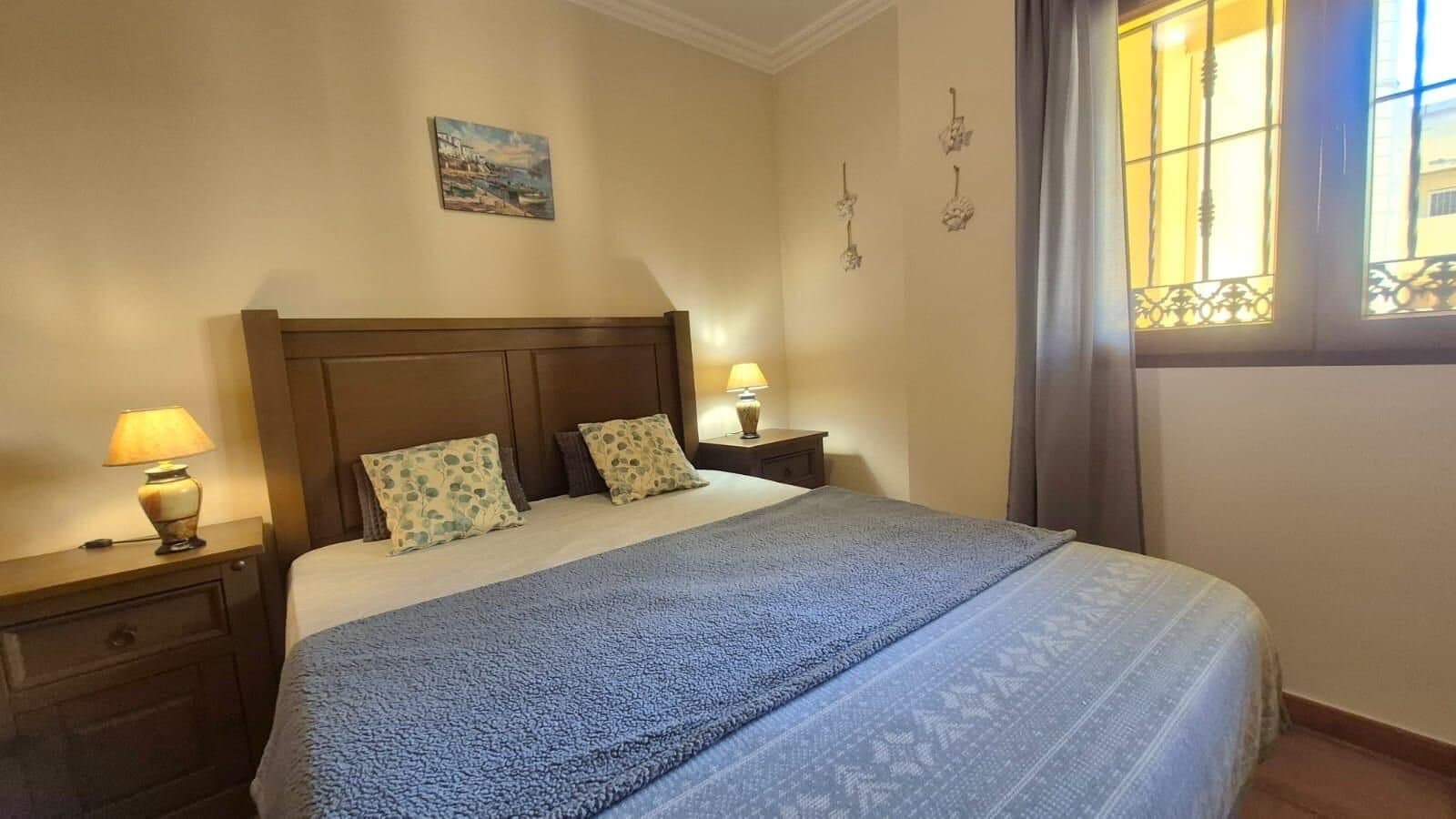Apartamento de 2 Dormitorios en Acequion, Torrevieja - 19
