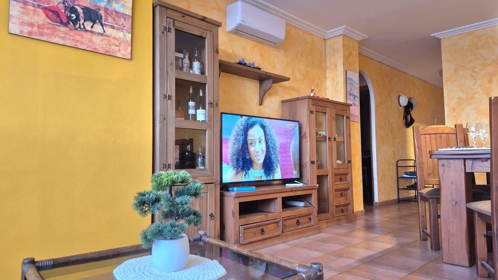 Apartamento de 2 Dormitorios en Acequion, Torrevieja - 2