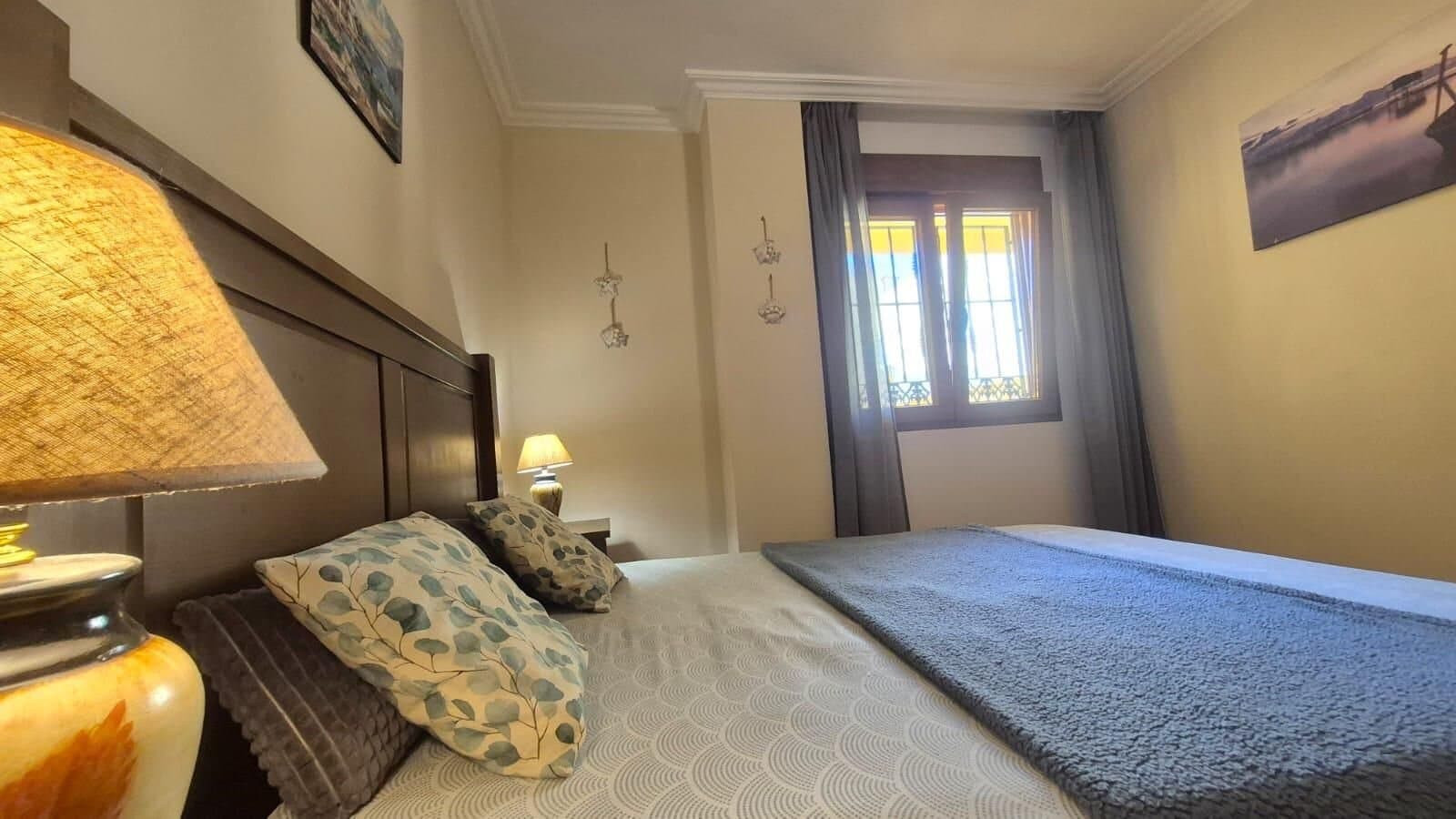 Apartamento de 2 Dormitorios en Acequion, Torrevieja - 20