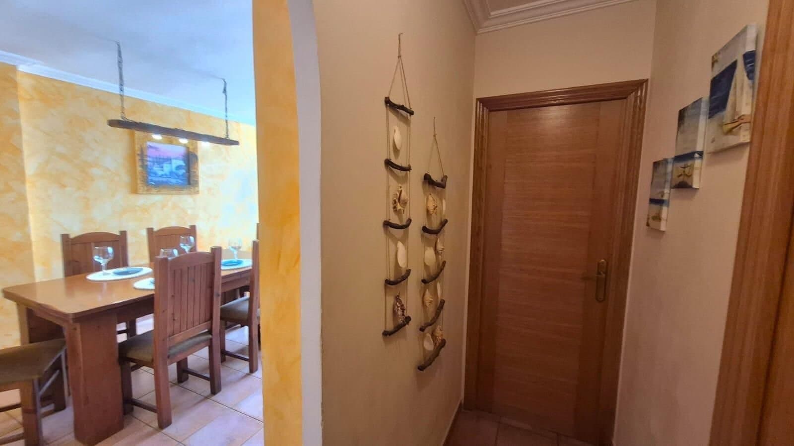 Apartamento de 2 Dormitorios en Acequion, Torrevieja - 21