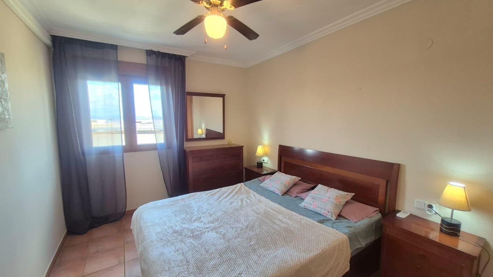 Apartamento de 2 Dormitorios en Acequion, Torrevieja - 22