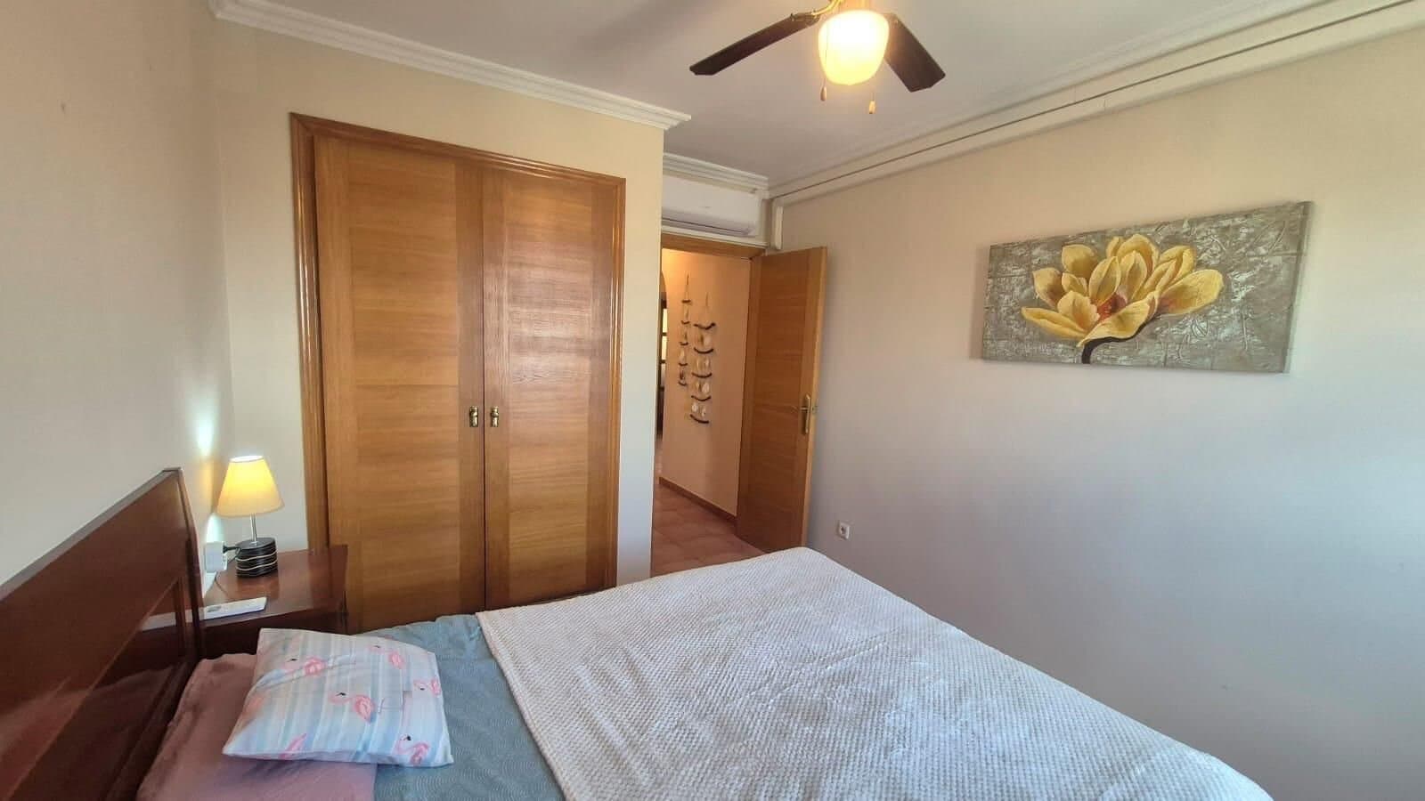 Apartamento de 2 Dormitorios en Acequion, Torrevieja - 23
