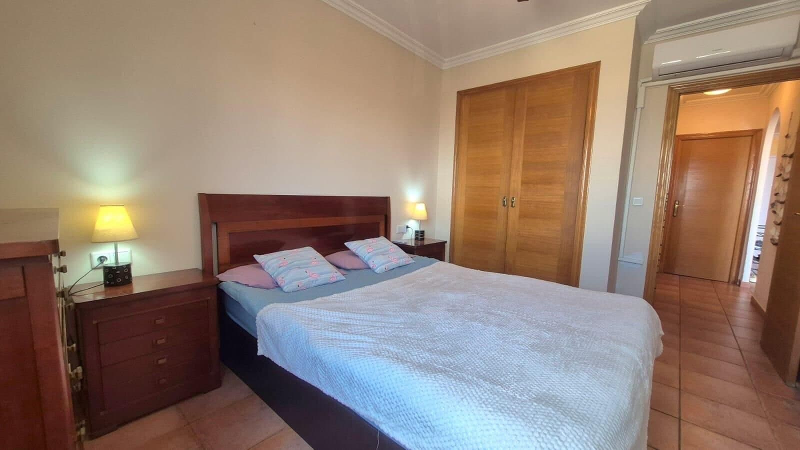 Apartamento de 2 Dormitorios en Acequion, Torrevieja - 24
