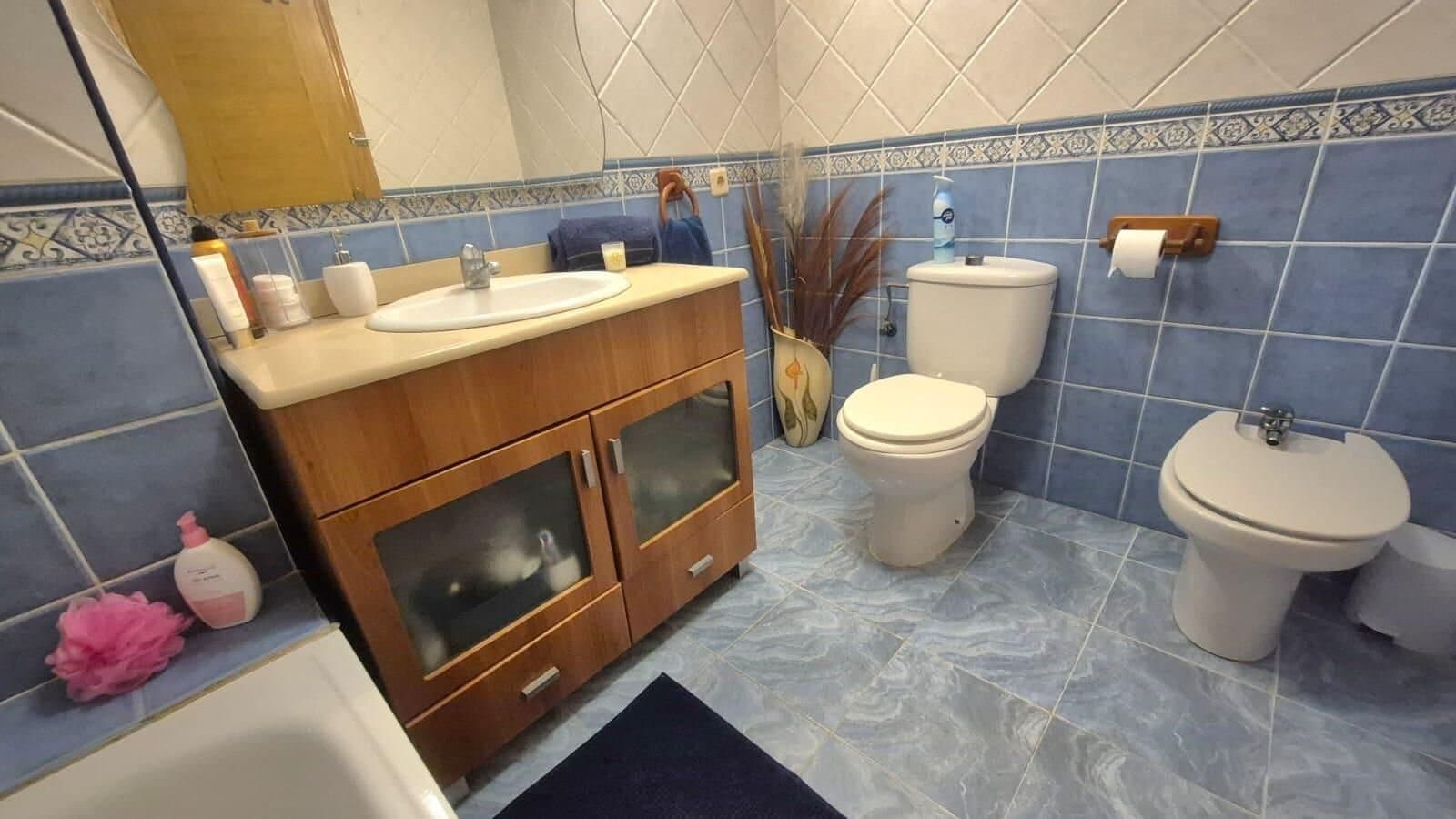Apartamento de 2 Dormitorios en Acequion, Torrevieja - 25