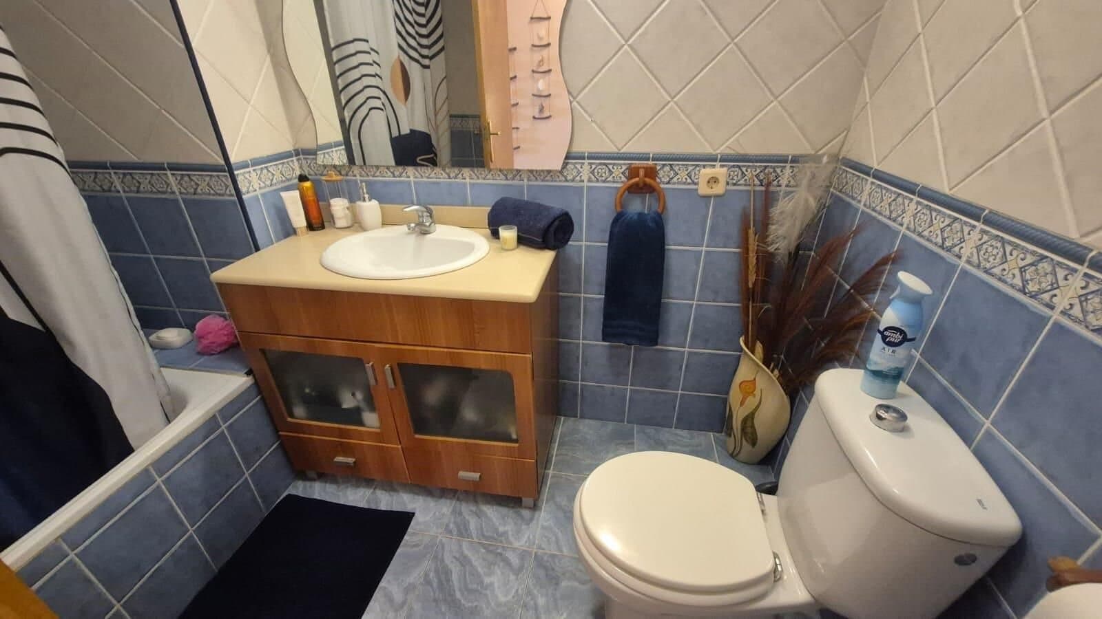 Apartamento de 2 Dormitorios en Acequion, Torrevieja - 26