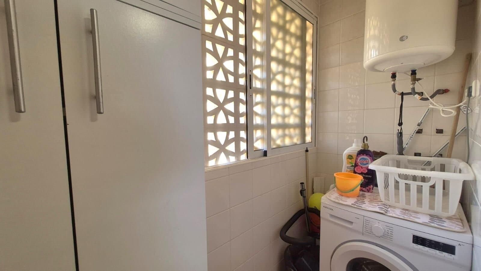 Apartamento de 2 Dormitorios en Acequion, Torrevieja - 27