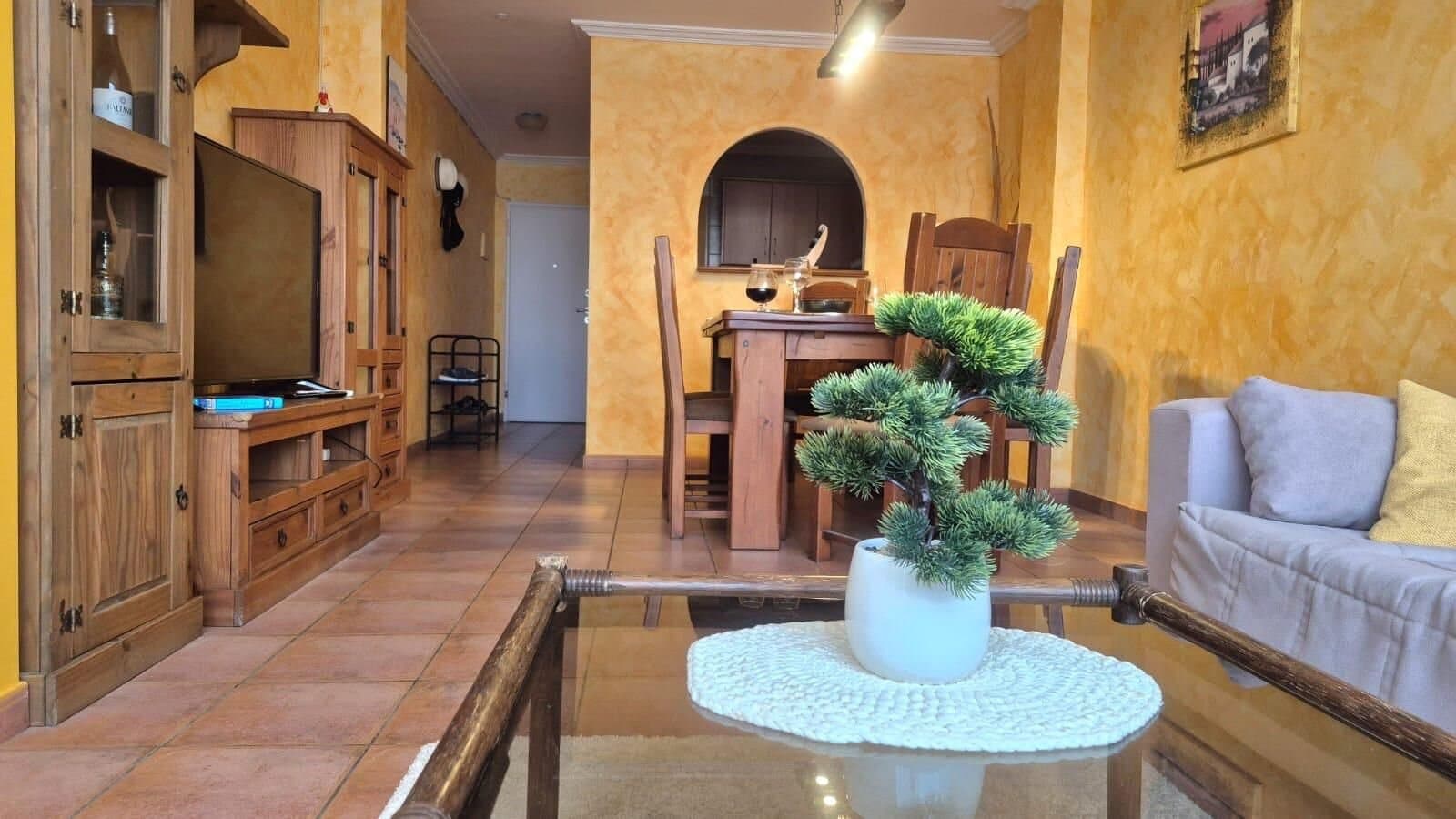 Apartamento de 2 Dormitorios en Acequion, Torrevieja - 3