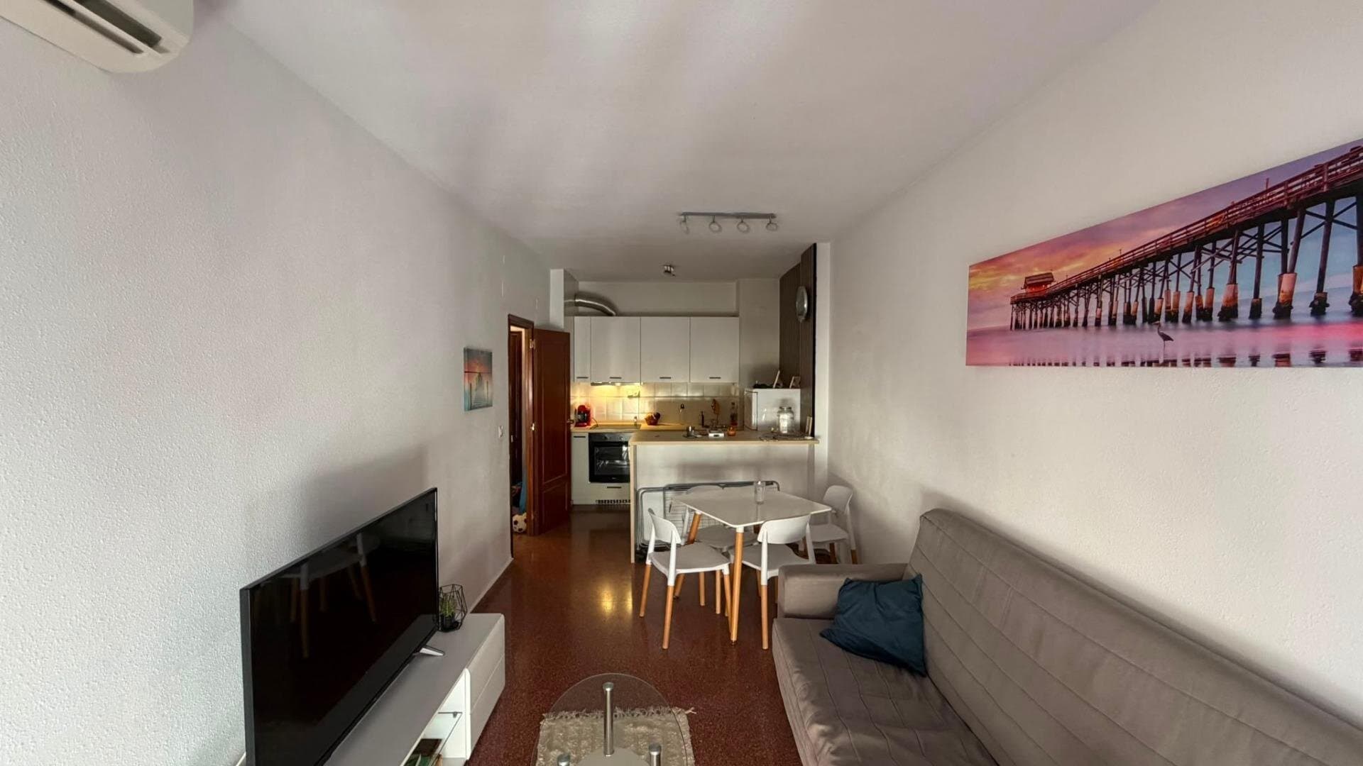 Appartement met 1 Slaapkamers in Estacion de Autobuses, Torrevieja - 10