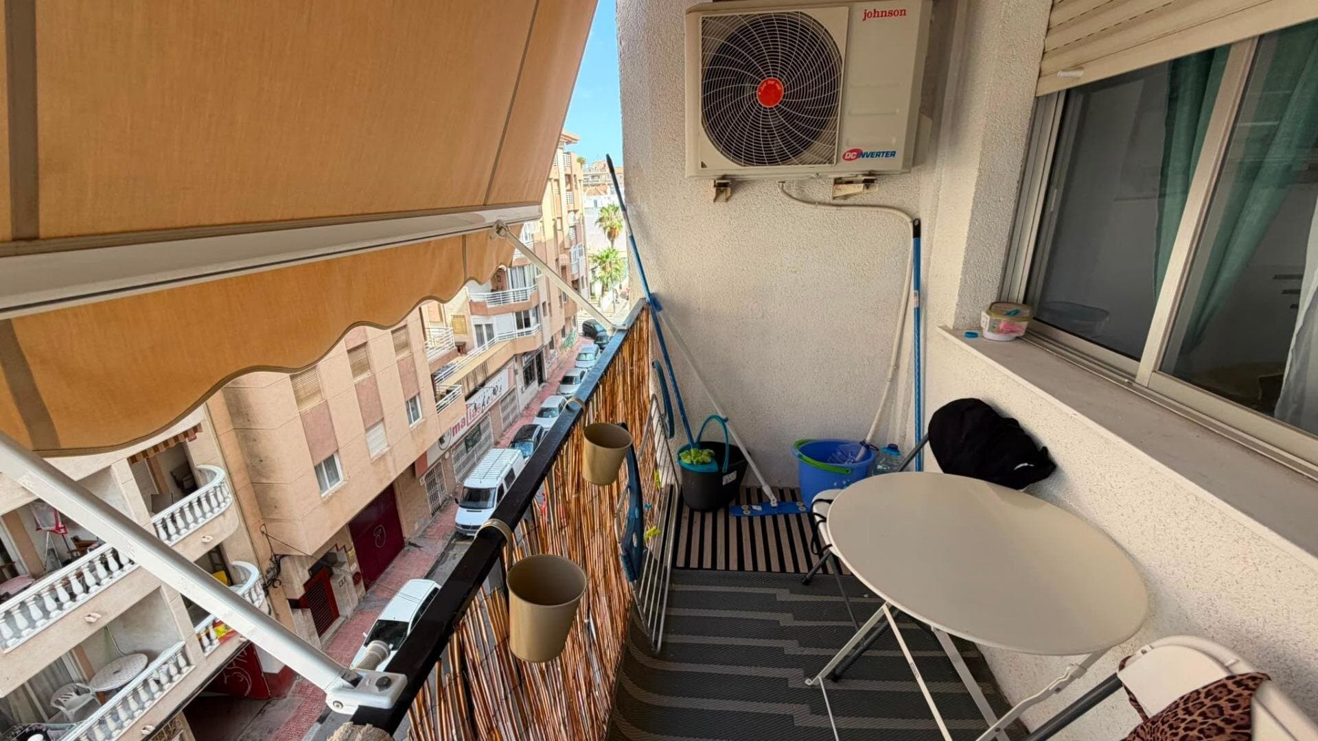 Appartement met 1 Slaapkamers in Estacion de Autobuses, Torrevieja - 11