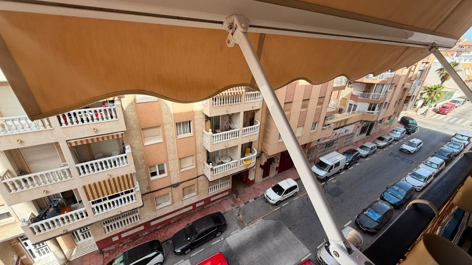 Appartement met 1 Slaapkamers in Estacion de Autobuses, Torrevieja - 12