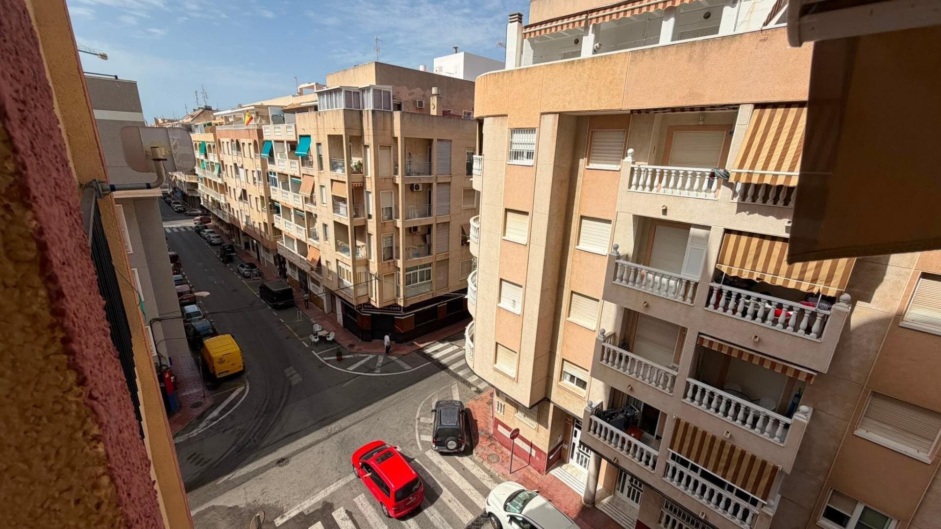 Appartement met 1 Slaapkamers in Estacion de Autobuses, Torrevieja - 13