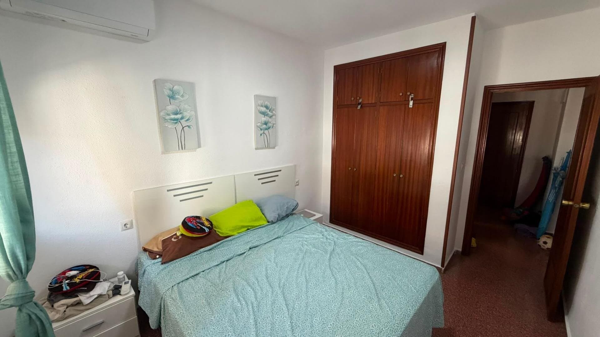 Appartement met 1 Slaapkamers in Estacion de Autobuses, Torrevieja - 3
