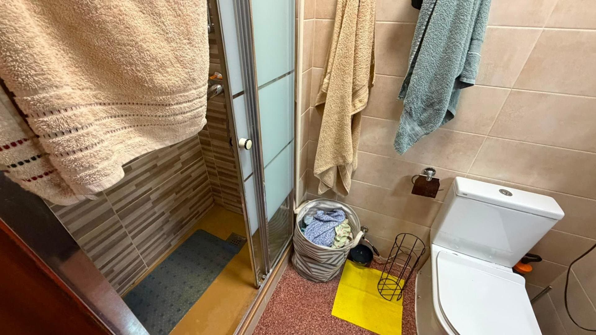 Appartement met 1 Slaapkamers in Estacion de Autobuses, Torrevieja - 4