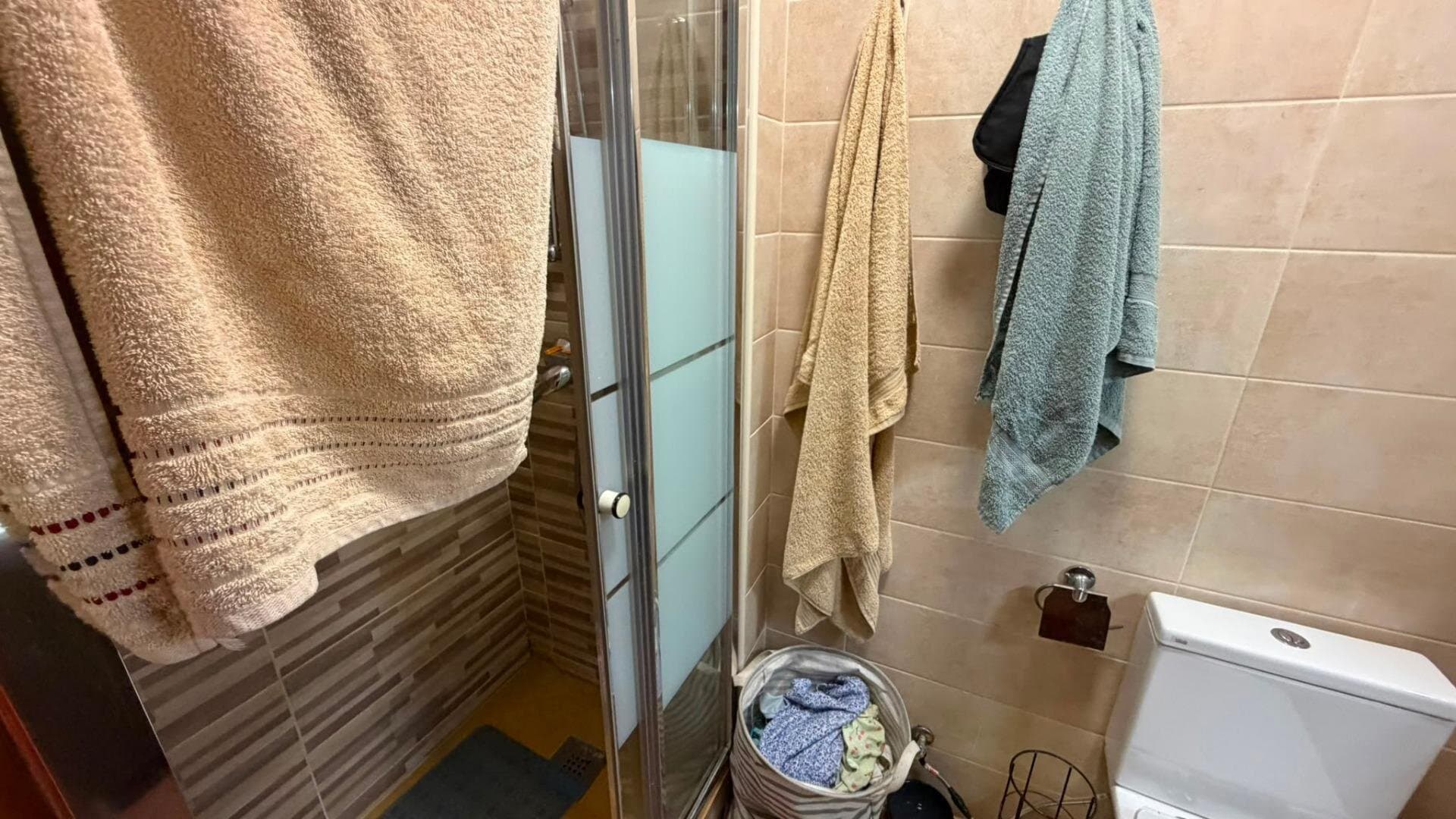 Appartement met 1 Slaapkamers in Estacion de Autobuses, Torrevieja - 5