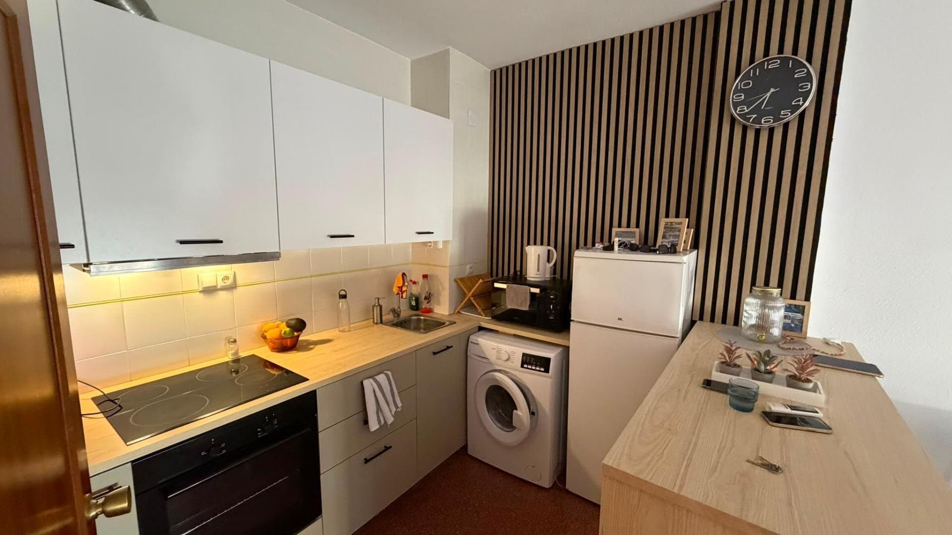 Appartement met 1 Slaapkamers in Estacion de Autobuses, Torrevieja - 7
