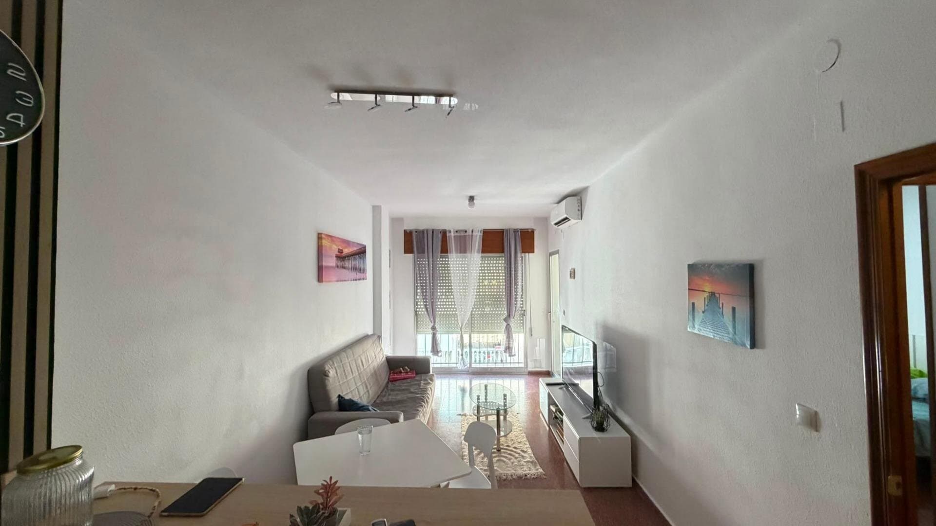 Appartement met 1 Slaapkamers in Estacion de Autobuses, Torrevieja - 8