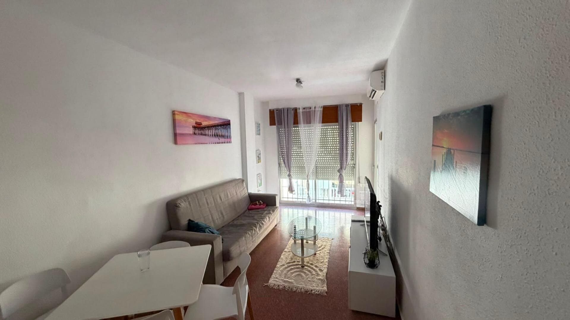 Appartement met 1 Slaapkamers in Estacion de Autobuses, Torrevieja - 9