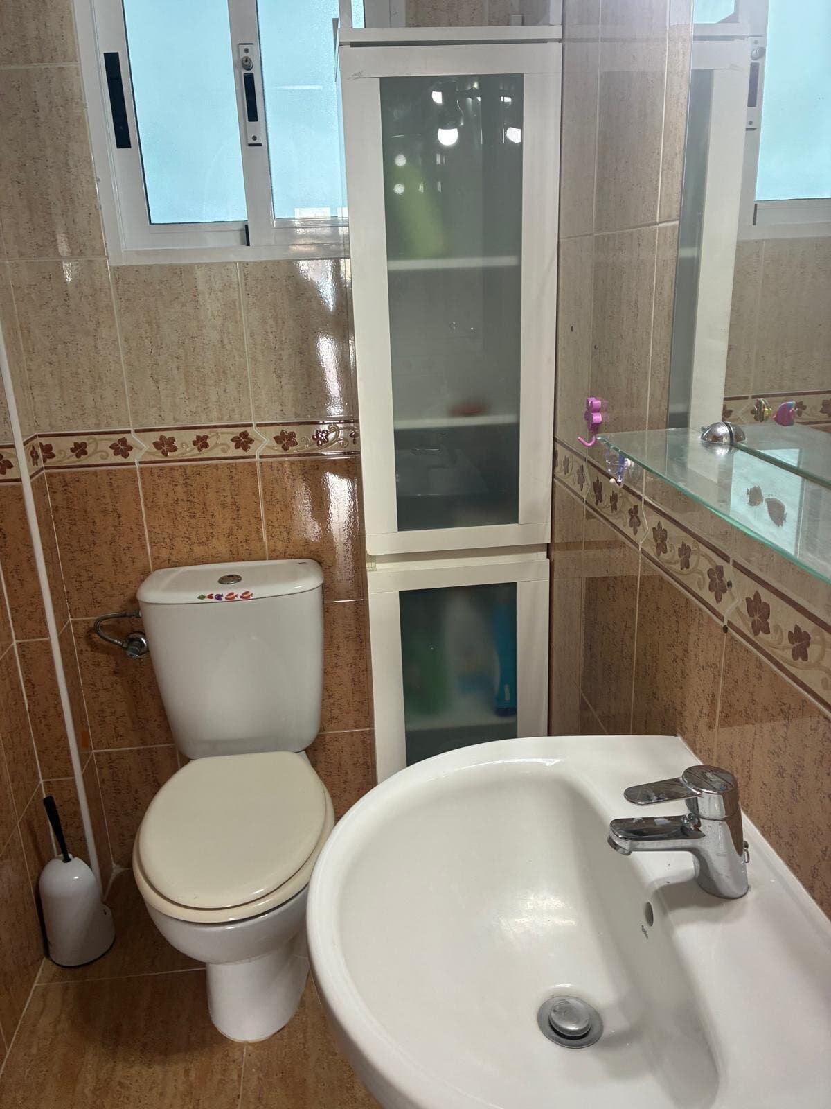 2-Zimmer Bungalow in La Chismosa, Orihuela Costa - 15