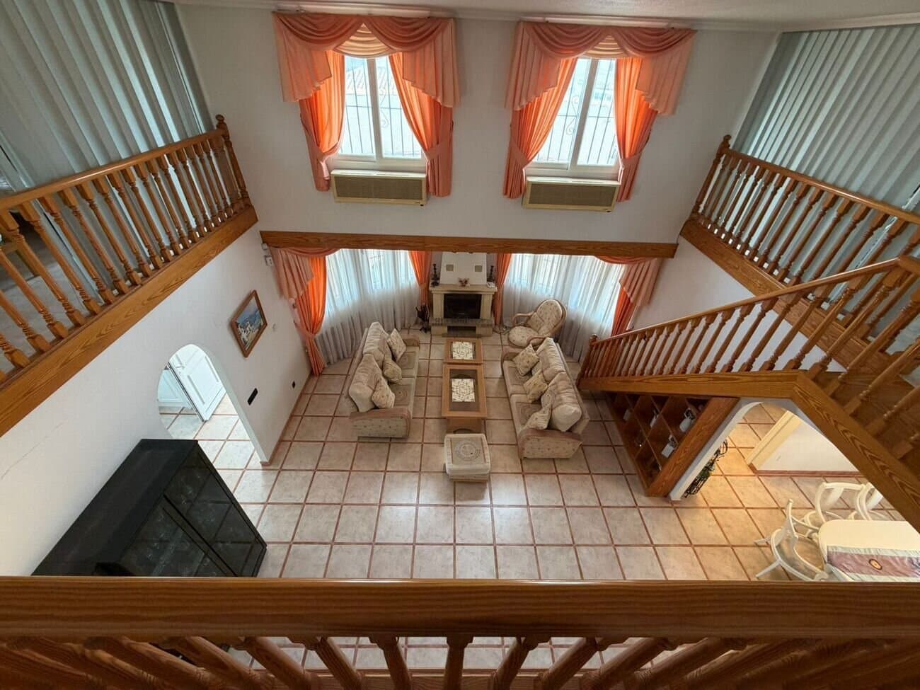 Villa de 5 Dormitorios en La Zenia, Orihuela Costa - 13