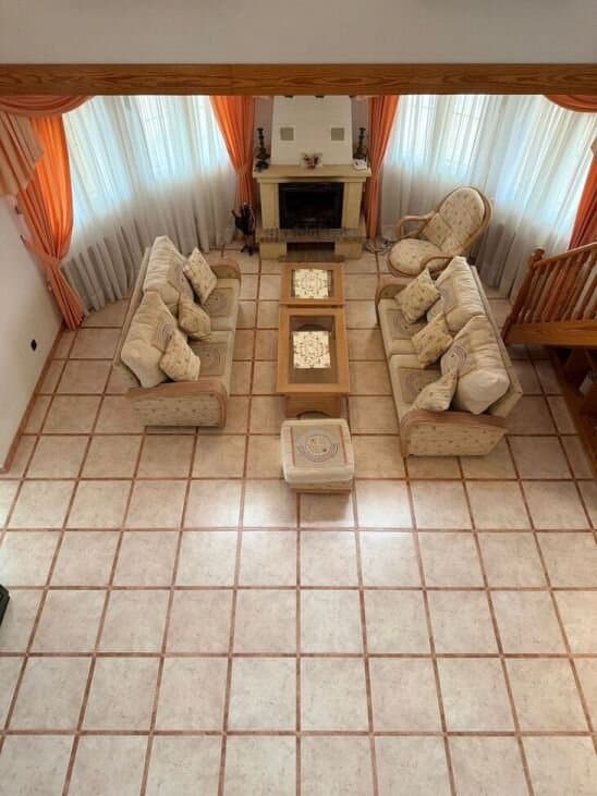 Villa de 5 Dormitorios en La Zenia, Orihuela Costa - 14