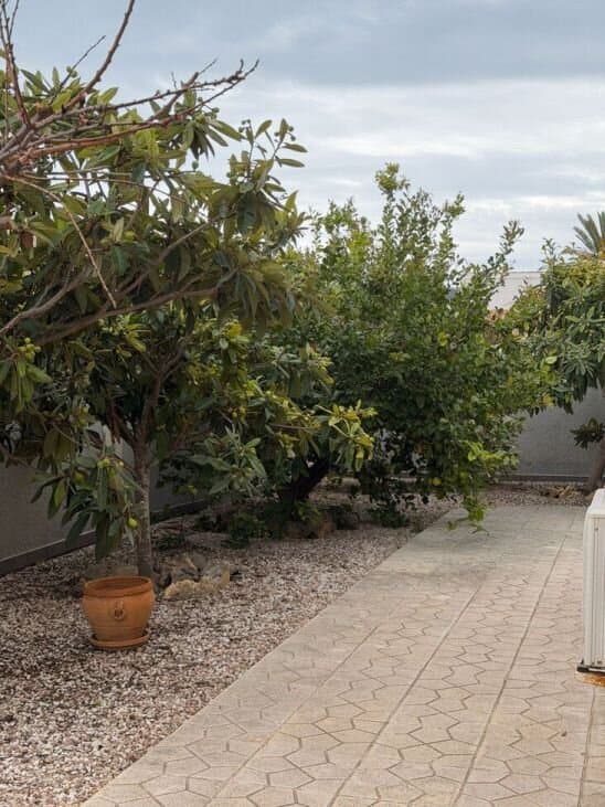 Villa de 5 Dormitorios en La Zenia, Orihuela Costa - 16