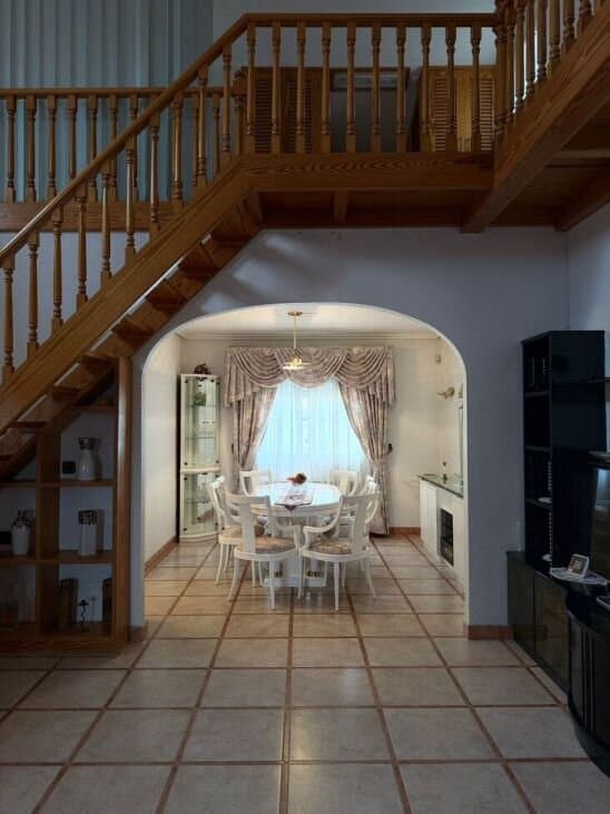 Villa de 5 Dormitorios en La Zenia, Orihuela Costa - 8