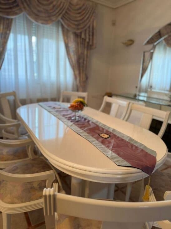 Villa de 5 Dormitorios en La Zenia, Orihuela Costa - 9