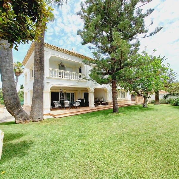 7-Zimmer Villa in Lomas de Cabo Roig, Orihuela Costa