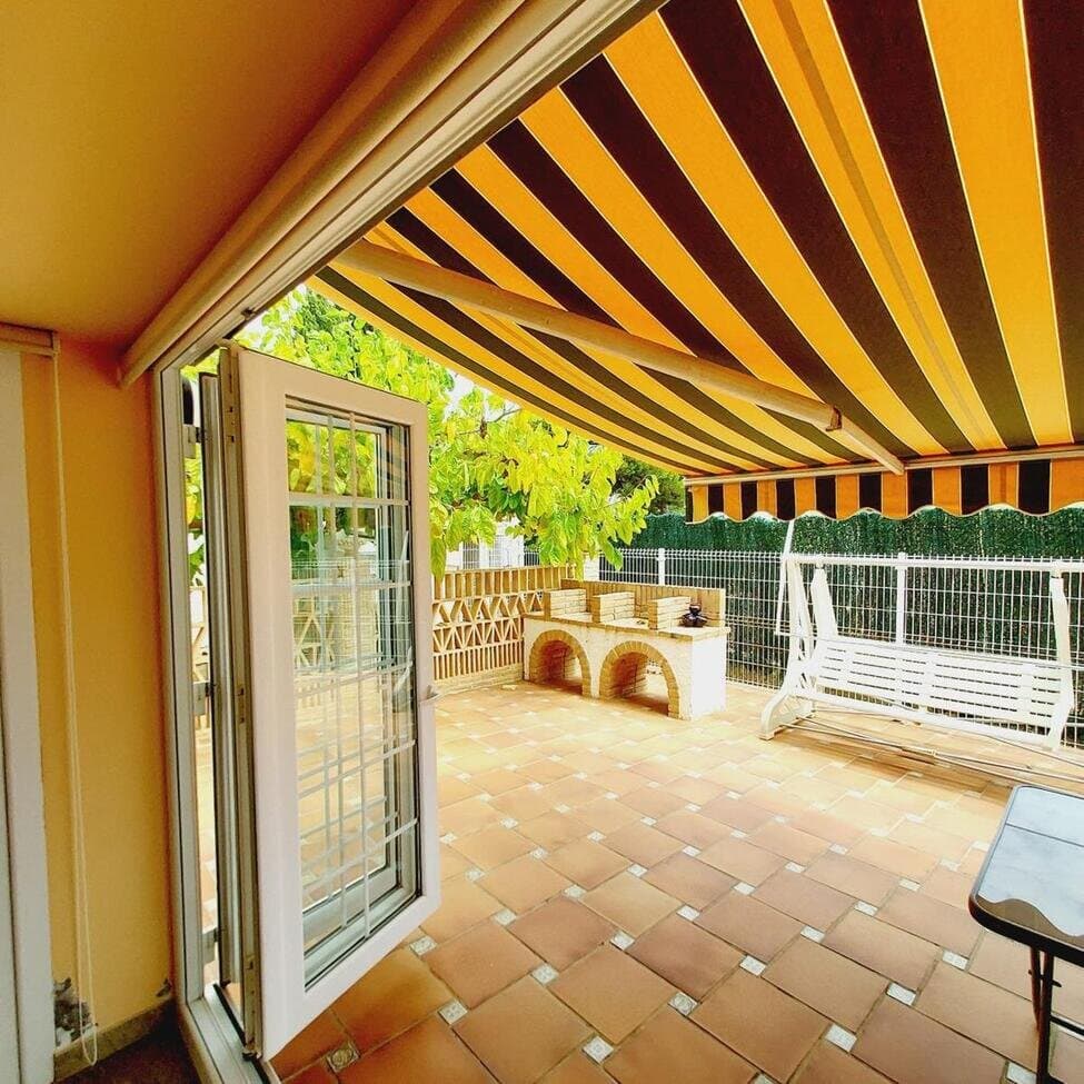 7-Zimmer Villa in Lomas de Cabo Roig, Orihuela Costa - 14