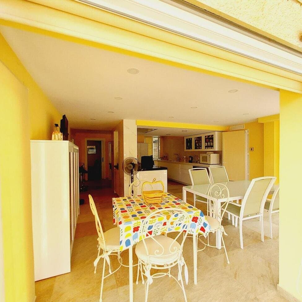 7-Zimmer Villa in Lomas de Cabo Roig, Orihuela Costa - 16